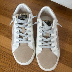 Havana Vintage Womens Sneakers - NEW!